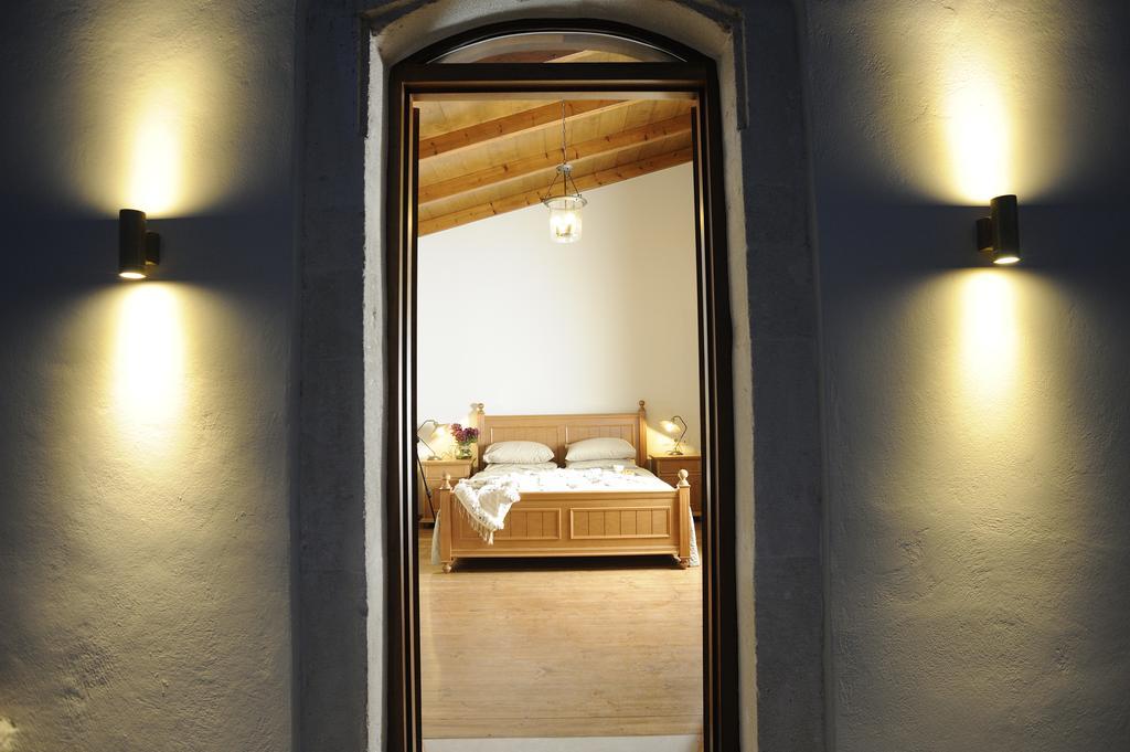 Eco Cottage Vedere With Pool Vederoi Exterior foto